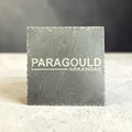 Paragould AR Slate Coaster