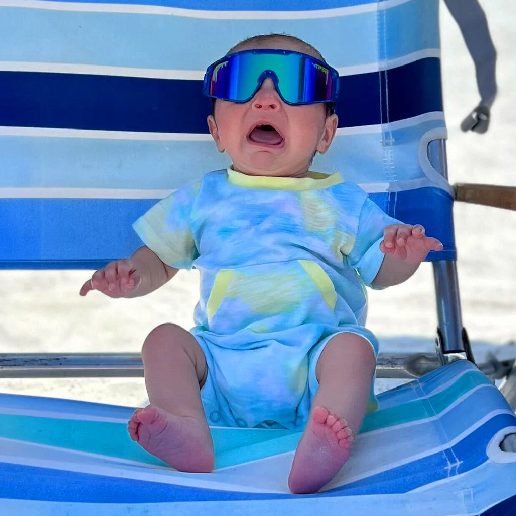 The Leonardo Baby Vipes