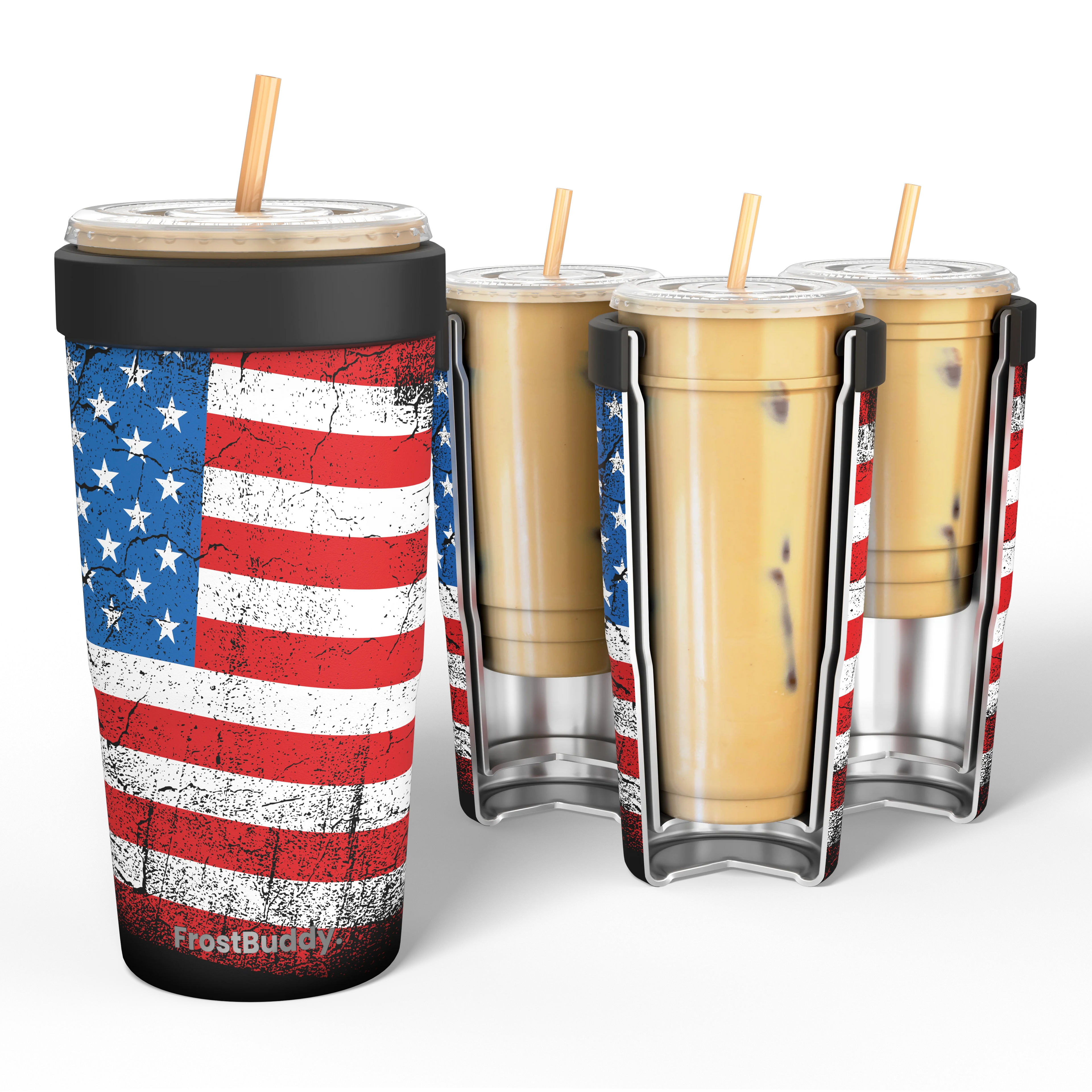 To-Go-Buddy/No Lid