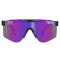 The Nightfall Polarized