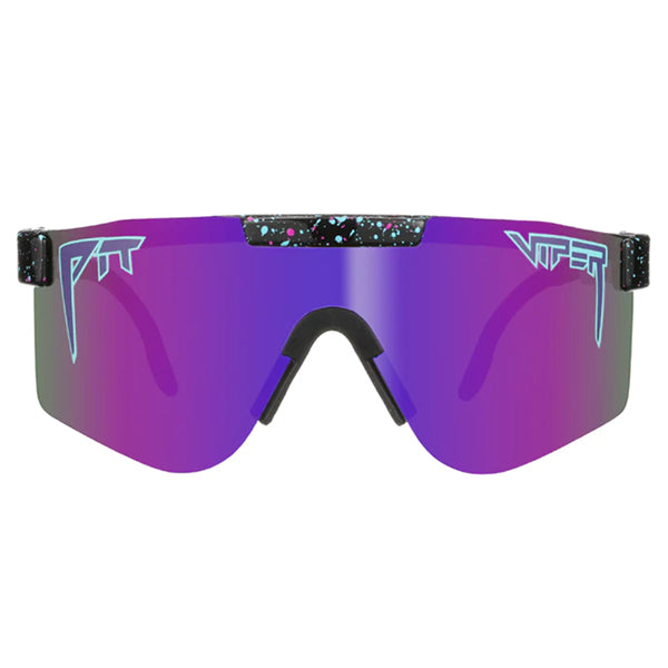 The Nightfall Polarized