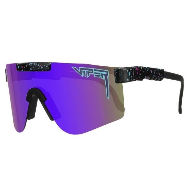 The Nightfall Polarized