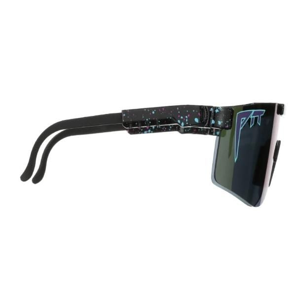 The Nightfall Polarized