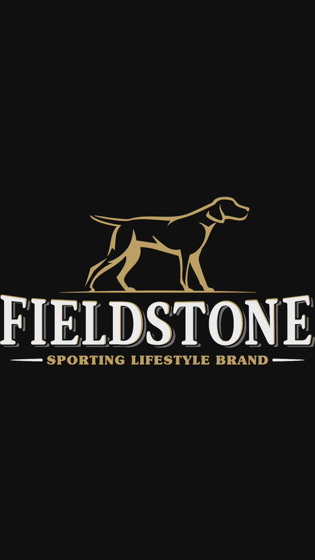 Fieldstone Youth Ammo Box (R507Y)