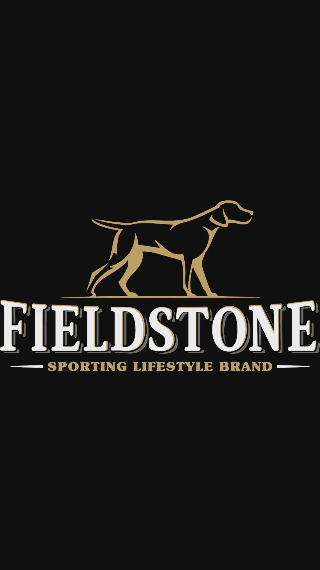 Fieldstone Youth Ammo Box (R507Y)