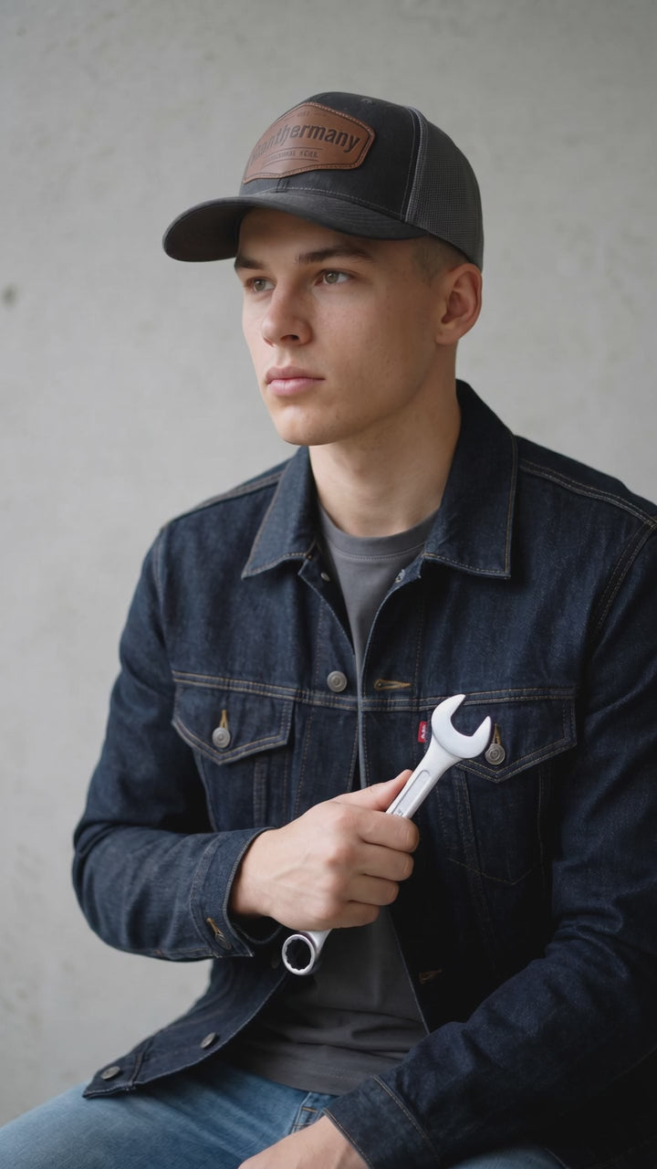 Blue Collar