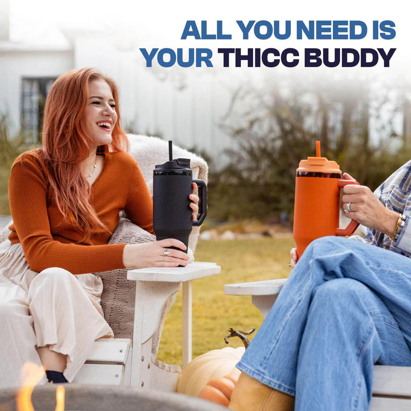THICC Buddy40