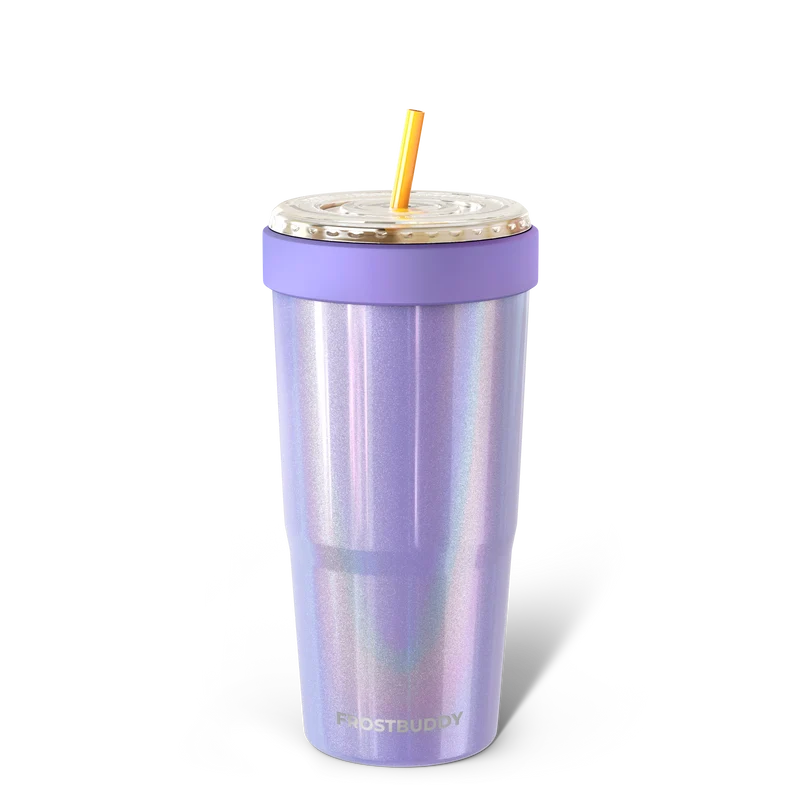 To-Go Buddy w/Lid