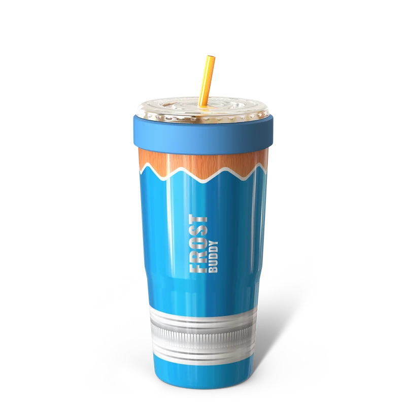 To-Go Buddy w/Lid