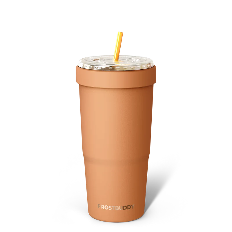 To-Go Buddy w/Lid