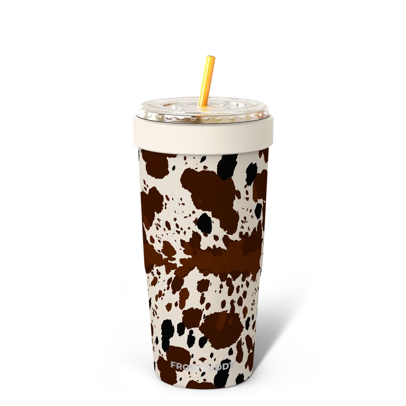 To-Go Buddy w/Lid