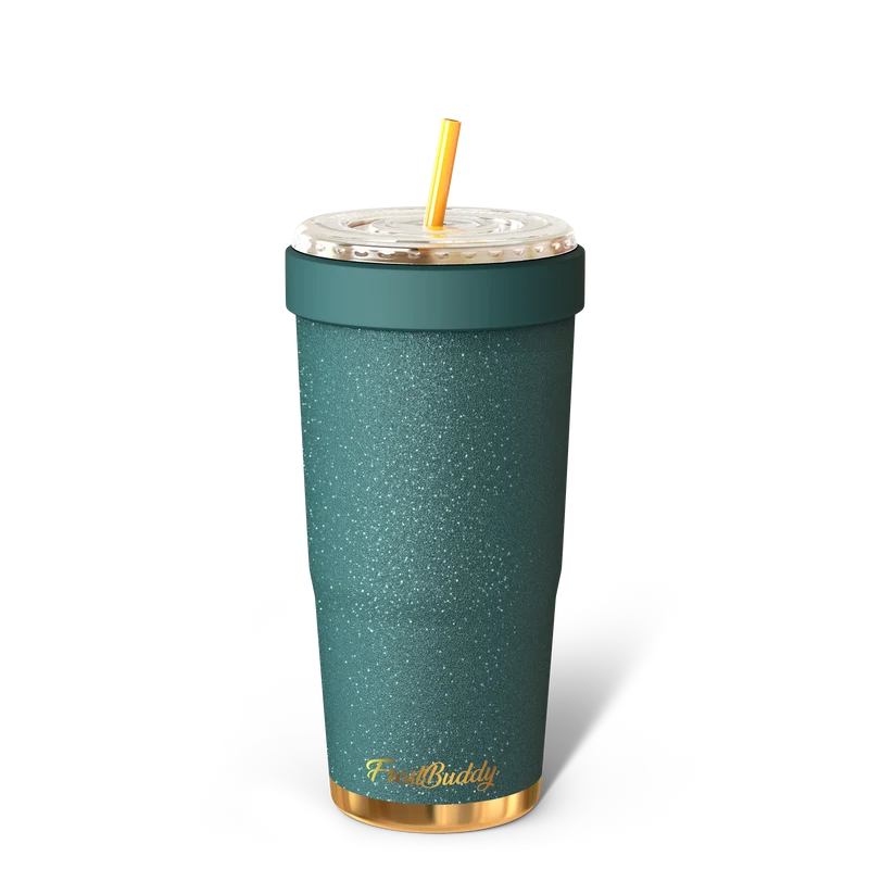 To-Go Buddy w/Lid