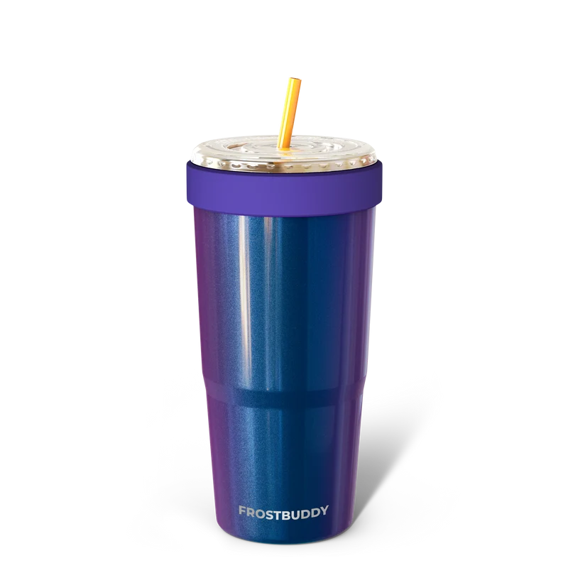 To-Go Buddy w/Lid