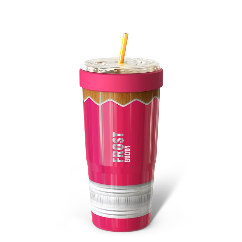 To-Go Buddy w/Lid